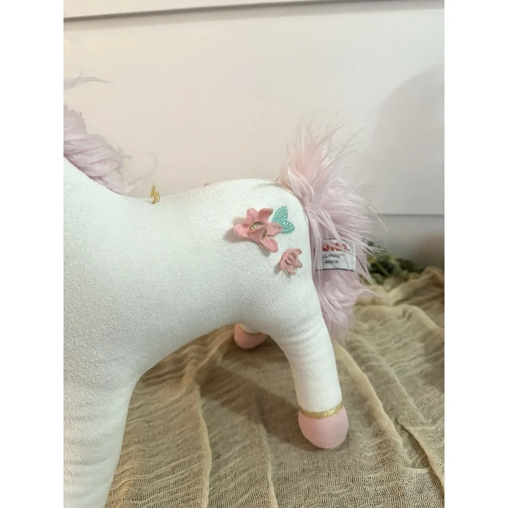 Gund Unicorn 13